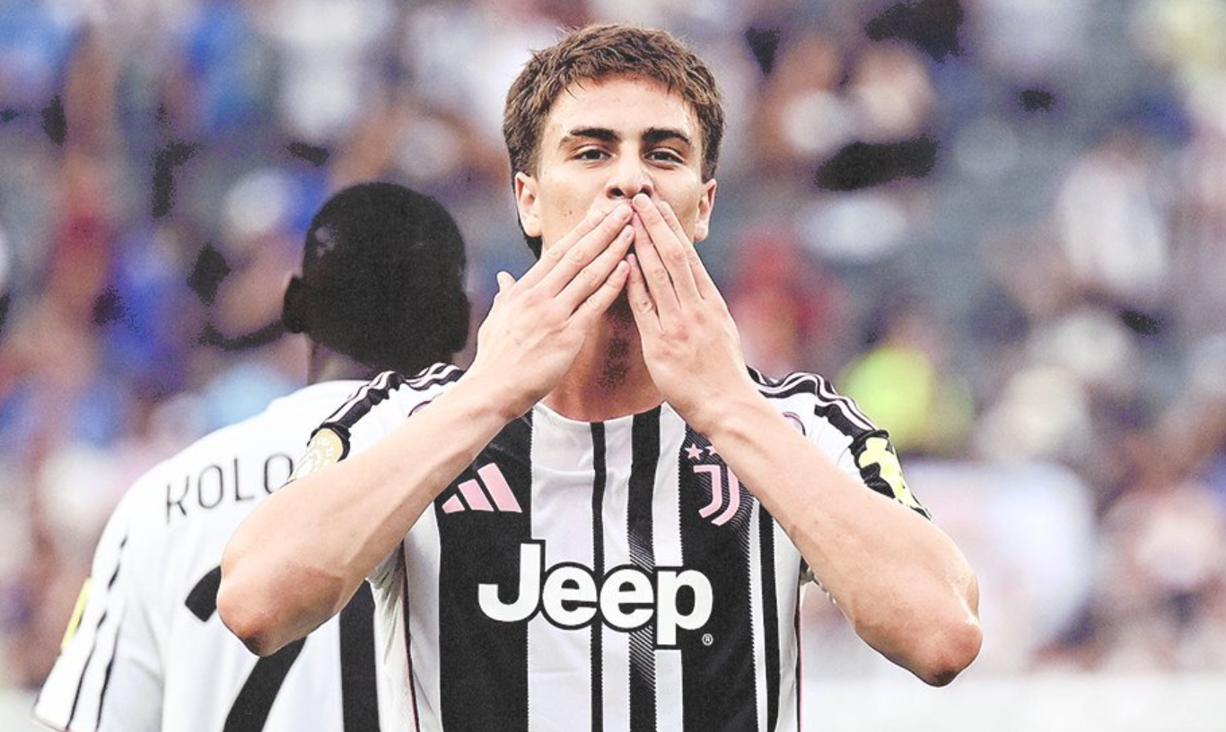 尤文图斯发布备战花絮；转会期临场应变；欧超杯任务艰巨；赛程密集仍需轮换的简单介绍-奇异果官网入口