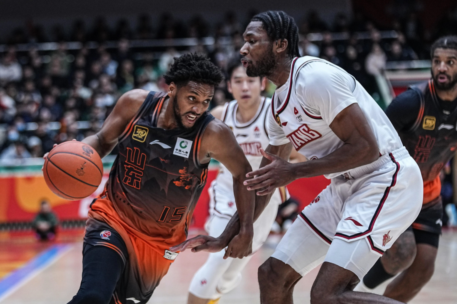 冲刺阶段山东男篮备战德甲，造点机会细节曝光，震撼外界，身体对抗强度拉满的简单介绍-奇异果在线入口