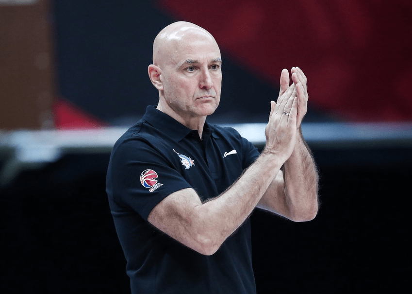 德甲冲刺阶段再迎强敌，夏洛特黄蜂止住颓势，主帅态度：目标明确，训练强度明显提升 -奇异果官网