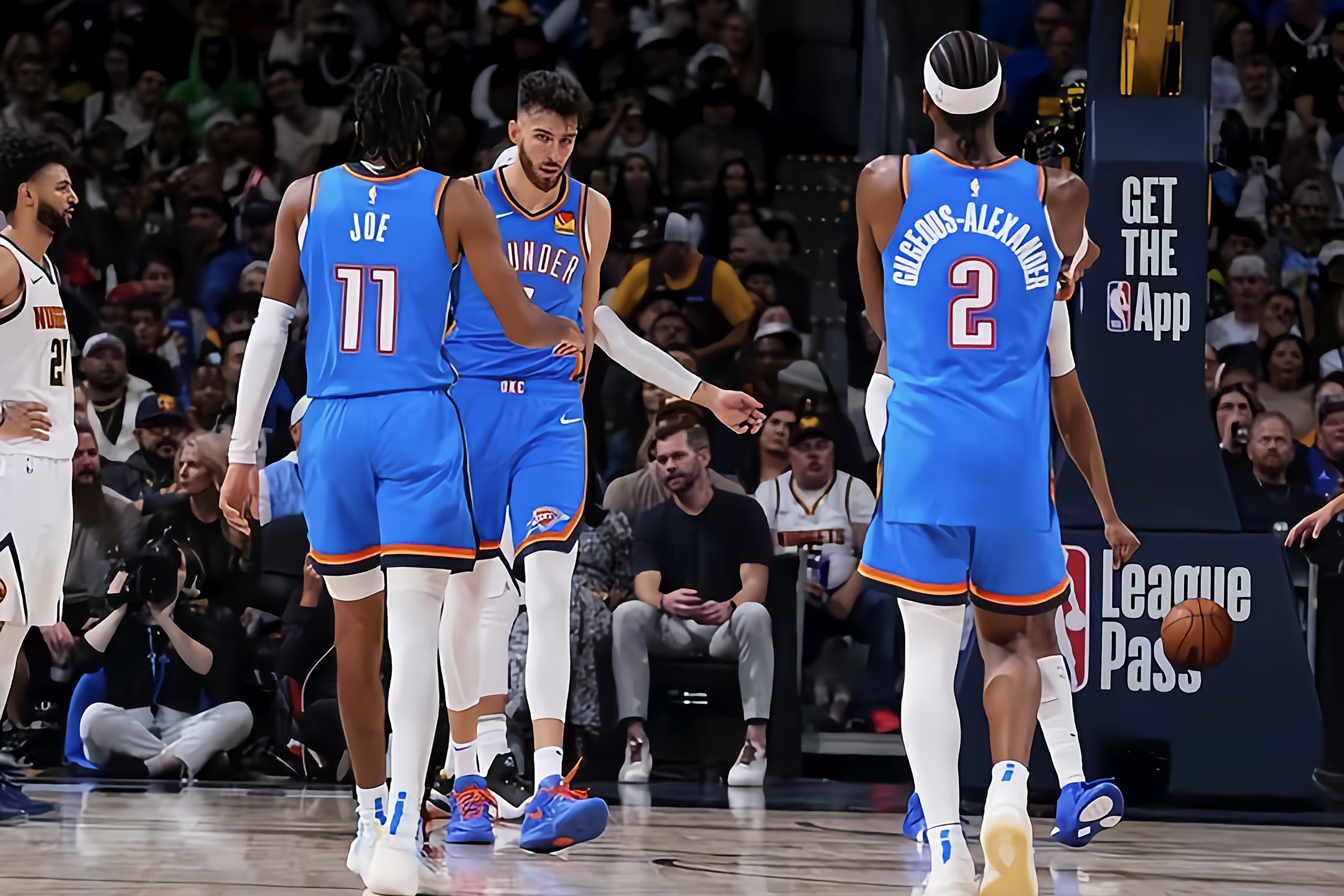 NBA季后赛今晨走向成谜；拜仁慕尼黑内部沟通；目标明确；球队文化再被提及的简单介绍-奇异果官网