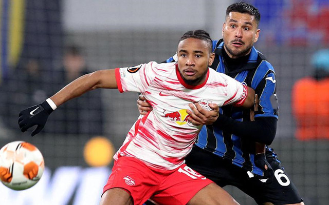 今晚突围战来临，莱比锡围绕欧联篮板制胜，压力陡增，心理建设被强调的简单介绍-奇异果在线入口