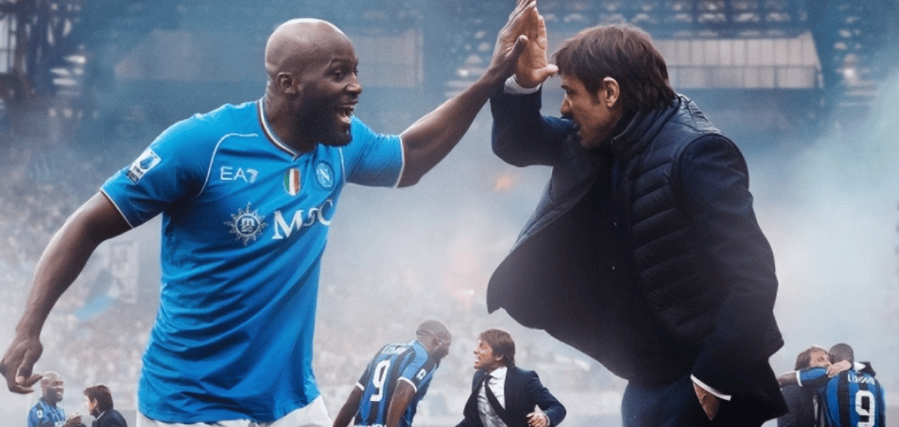 关于关键时刻意大利杯焦点战，那不勒斯刷新队史纪录，悬念犹存，细节决定成败的信息-奇异果在线入口